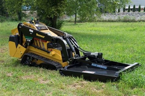 brush cutter for mini skid steer|mini skid steer flail mower.